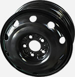 Commercial Vehicle Wheel Rim